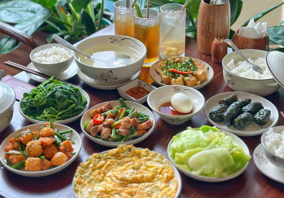 미슐랭 전문가들, 베트남에서 맛봐야 할 5가지 미식 추천