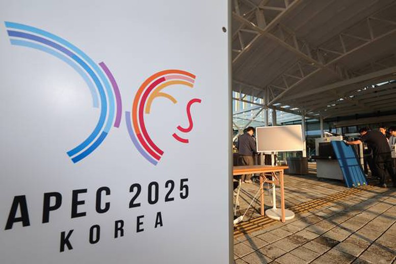 르엉 끄엉 국가주석의 경주 APEC 참석…베트남의 긍정적인 기여 확인