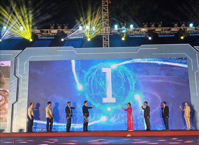 2025 꽝닌 음식 축제, 10월 30일부터 11월 2일까지 개최