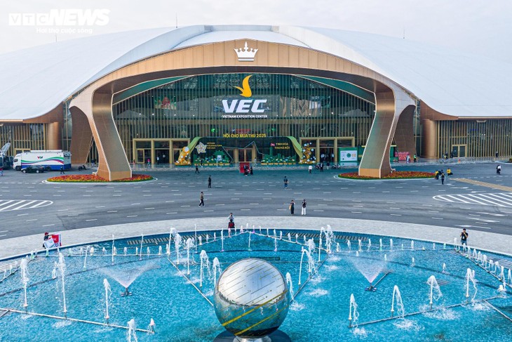 2025년 제1회 추계 박람회, 다채로운 문화의 향연