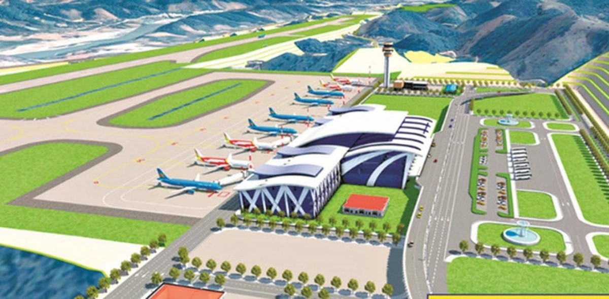 베트남 라오까이성, ‘사파 국제공항’ 사업 위한 전략적 투자자 유치 시급