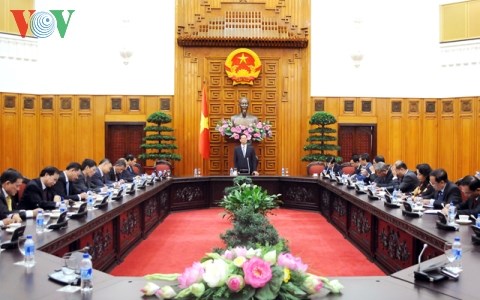 thu tuong tiep dai su, truong co quan dai dien viet nam o nuoc ngoai hinh 0