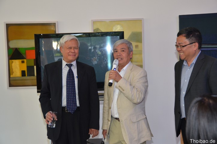 Truyện Kiều, song ngữ, Việt-Đức