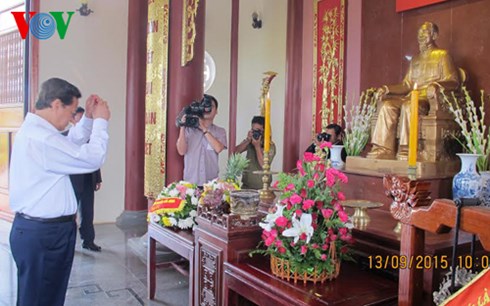 thu tuong khoi cong du an dau tu lon nhat cua viet nam tai lao hinh 2