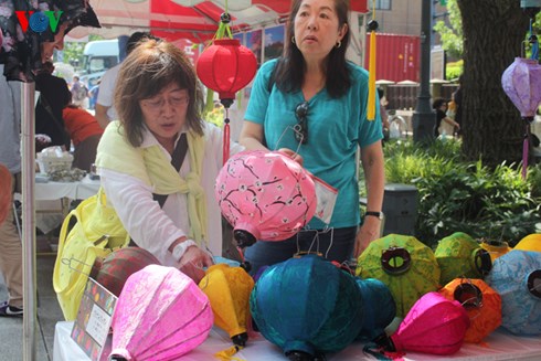 le hoi viet nam tai kanagawa: su gan ket giua hai nen van hoa dep hinh 2