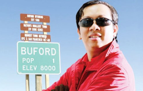 pham dinh nguyen-thi truong viet o my se co buoi noi chuyen tai ha noi hinh 0