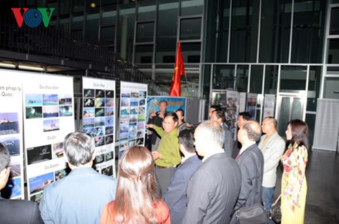 cong dong nguoi viet to chuc ky niem 40 nam quan he viet – duc hinh 2