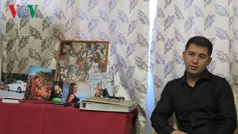 chia se noi dau voi gia dinh viet co nguoi tu nan trong vu roi may bay hinh 1