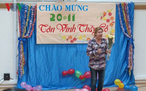 sinh vien viet nam tai nga to chuc ky niem ngay nha giao viet nam hinh 2