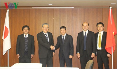 "kinh do" khoa hoc tsukub va tiem nang hop tac voi viet nam hinh 3