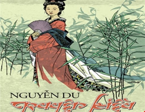 nguoi viet o lao voi truyen kieu cua nguyen du hinh 0