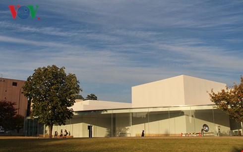 kanazawa- ve dep hoa quyen cua truyen thong va hien dai nhat ban hinh 5