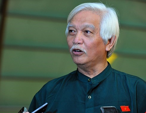 phien chat van dau tien cua quoc hoi viet nam gan 70 nam truoc hinh 0