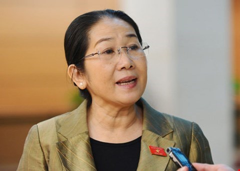 phien chat van dau tien cua quoc hoi viet nam gan 70 nam truoc hinh 1