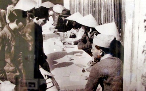 những ký ức về quốc hội khóa i hình 0 nhung ky uc ve quoc hoi khoa i hinh 0