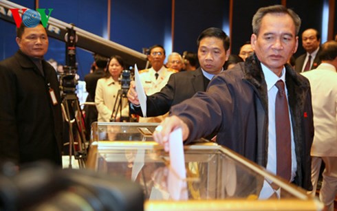 kết quả bầu cử bch trung ương khóa xii thể hiện tinh thần dân chủ hình 0 ket qua bau cu bch trung uong khoa xii the hien tinh than dan chu hinh 0