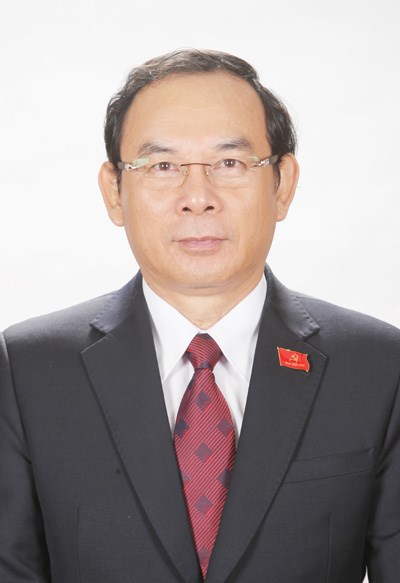 chan dung va tieu su 3 bi thu trung uong dang khoa xii hinh 1