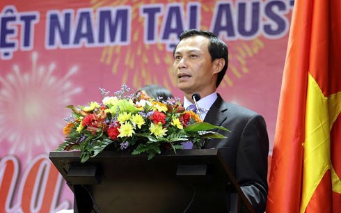 tet cong dong am ap tai canberra hinh 0