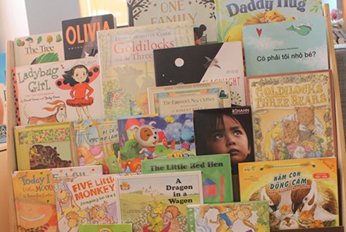 truong mam non song ngu dau tien cho nguoi goc viet tai seattle, my hinh 2