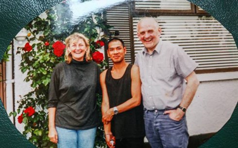 tam anh, cai ten viet va hanh trinh tim nguon goc cua mot babylift hinh 2