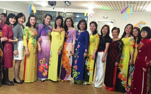 ky niem ngay quoc te phu nu tai na uy hinh 0