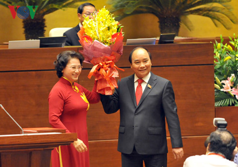 ong nguyen xuan phuc duoc bau lam thu tuong chinh phu hinh 0