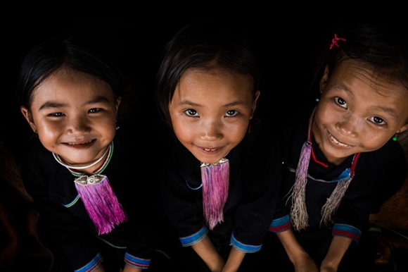 10 buc anh ve su da dang van hoa tai Viet Nam cua nhiep anh gia Phap