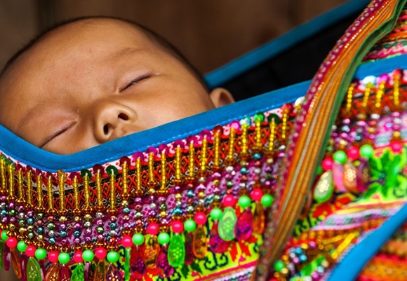 10 buc anh ve su da dang van hoa tai Viet Nam cua nhiep anh gia Phap