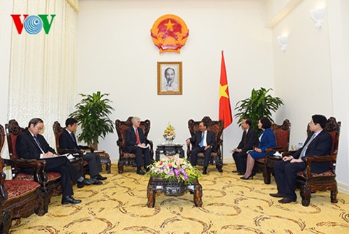 thủ tướng nguyễn xuân phúc tiếp giám đốc quốc gia adb tại việt nam hình 0 thu tuong nguyen xuan phuc tiep giam doc quoc gia adb tai viet nam hinh 0