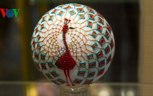 tinh yeu voi bo mon nghe thuat temari cua co gai viet tai nga hinh 0