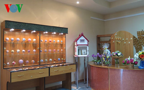 tinh yeu voi bo mon nghe thuat temari cua co gai viet tai nga hinh 1