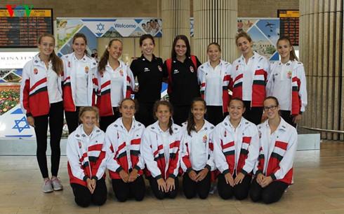 nu vdv goc viet xuat sac trong doi tuyen boi quoc gia hungary hinh 1