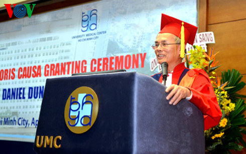 daniel truong va hy vong cho nguoi mac benh sa sut tam than the lewy hinh 1