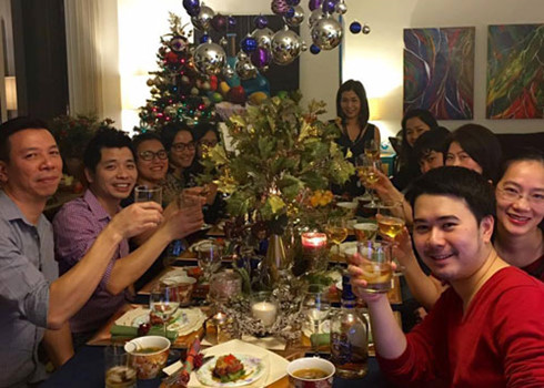 nguoi viet o washington my don tet duong lich hinh 1