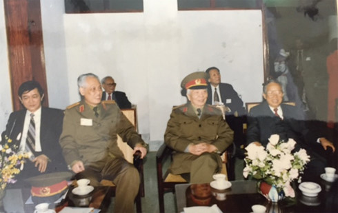 hoi uc ve le ky niem 50 nam bac ho doc tho chuc tet tren dai tnvn hinh 3