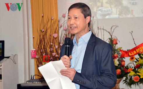 hoi nguoi viet nam tai berlin va brandenburg ky niem 25 nam thanh lap hinh 2