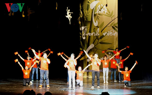 giao luu nghe thuat "thoi thanh nien soi noi" tai nga hinh 7