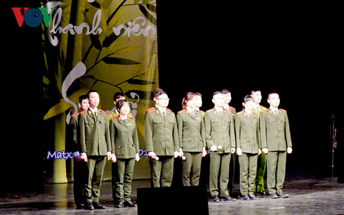 giao luu nghe thuat "thoi thanh nien soi noi" tai nga hinh 4