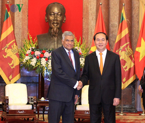 chủ tịch nước việt nam coi trong quan hệ và hợp tác nhiều mặt với sri lanka hình 1 chu tich nuoc viet nam coi trong quan he va hop tac nhieu mat voi sri lanka hinh 1