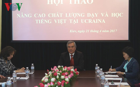 day manh day tieng viet va van hoa viet o ukraine hinh 1