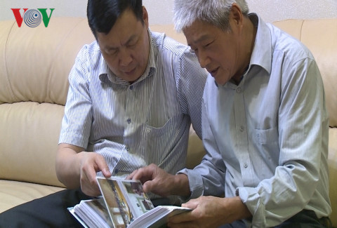 gap mat cuu chien binh viet nam tren que huong lenin nhan dip 30 thang 4 hinh 2