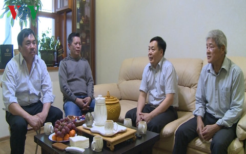 gap mat cuu chien binh viet nam tren que huong lenin nhan dip 30 thang 4 hinh 1