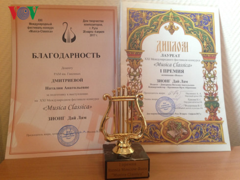 gap go cap doi nguoi viet doat giai cao cuoc thi thinh phong tai balan hinh 3