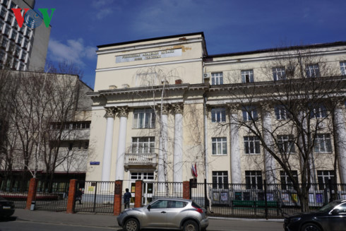 gap go cap doi nguoi viet doat giai cao cuoc thi thinh phong tai balan hinh 0