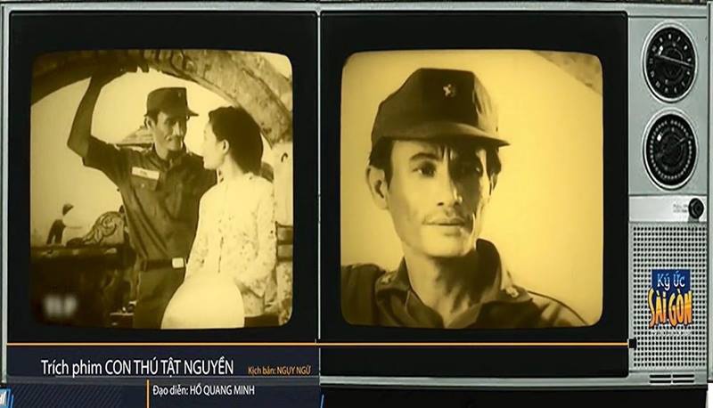 NSƯT Lê Cung Bắc - đạo diễn 'Người đẹp Tây Đô' qua đời - ảnh 1