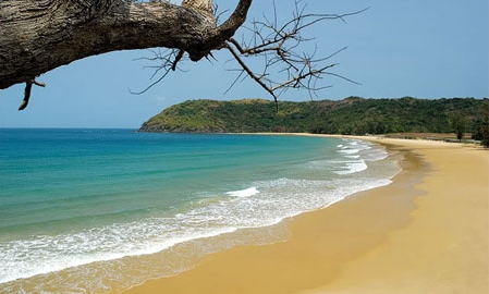 Con Dao, eine Entdeckung