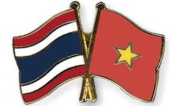 Vietnam will die Freundschaft mit Thailand verstärken