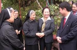 Geschenke für Gläubige zu Weihnachten