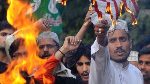 Pakistan wies Ermittlungen zum Nato-Luftangriff zurück