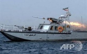 Iran hat eine Langstreckenrakete erfolgreich getestet